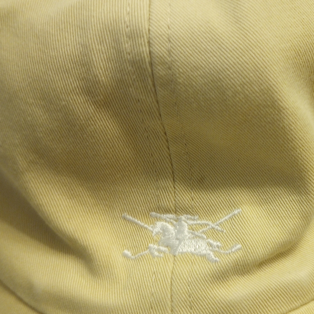 Burberry Golf Women's Flexible Soft Side Hat - Picture 3 of 9